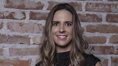 Ella es la colombiana encargada de elegir los contenidos de Netflix para América Latina noticias imagen