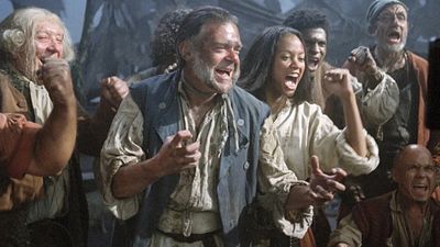 “Nunca más lo haré”: esta estrella de Marvel pensó en retirarse después de ‘Piratas del Caribe’ noticias imagen