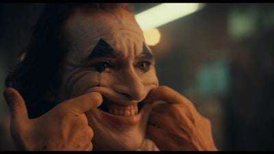 Según esta foto revelada del rodaje de 'Joker 2' todo apunta a que el personaje será aún más terrorífico