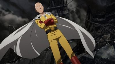 Fans de ‘One Punch Man’ enfurecen por supuesto uso de IA en la nueva temporada del anime noticias imagen
