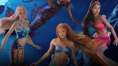 Conoce el verdadero significado de las hermanas de Ariel en 'La Sirenita'