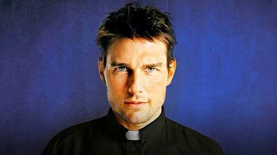 ¿Sabías que Tom Cruise casi se convierte en sacerdote? noticias imagen