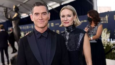 Son dos de los actores más legendarios de Hollywood y no sabías que son pareja noticias imagen