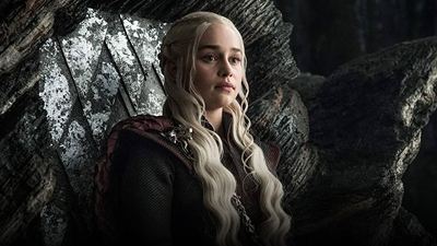 Más allá de Daenerys Targaryen: Su transformación del anonimato a estrella mundial en 'Game of Thrones'
