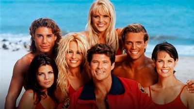 Se prepara remake de 'Baywatch' y esto es lo que sabemos