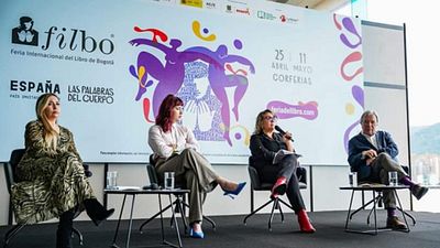 FILBo 2025: ¿Este año también podrá verse el evento literario de Bogotá a través de streaming? noticias imagen