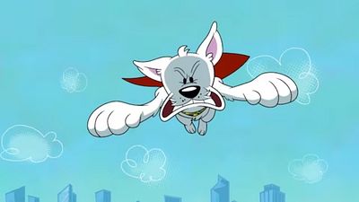 Krypto regresa en un tierno corto animado: así puedes ver su nueva aparición junto a Superman noticias imagen