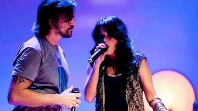 Cantó con Juanes, se desapareció y ahora podría entrar a 'La casa de los famosos 2' noticias imagen