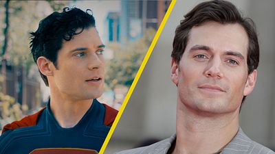 ¿Qué ha dicho Henry Cavill sobre la nueva película de Superman? noticias imagen