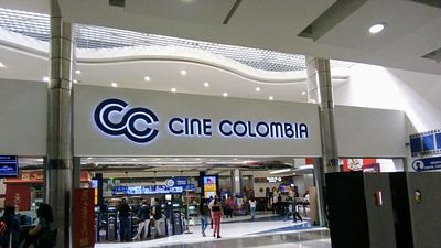 Cine Colombia anuncia boletería a mitad de precio para empezar el 2024 noticias imagen
