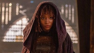 En Disney+: la miniserie del universo de ‘Star Wars’ que se sitúa 100 años antes de ‘La Amenaza Fantasma’ noticias imagen