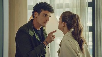 Un caso extraño: esta serie colombiana tiene su primera temporada en Netflix y la segunda en Disney Plus noticias imagen