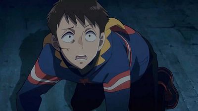 El spin off de 'My Hero Academia' ya se puede ver en Colombia y no creerás quién aparece en el primer episodio noticias imagen