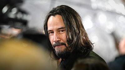 Sin querer queriendo, así fue como Keanu Reeves evitó que sus representantes cambiaran su nombre al inicio de su carrera