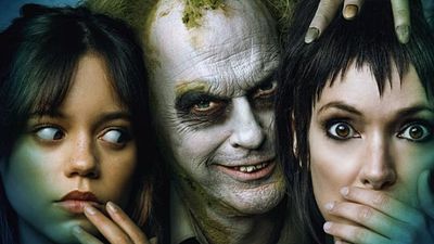 Los problemas que podría tener ‘Beetlejuice 2’ a pesar de ser una de las mejores películas de Tim Burton noticias imagen