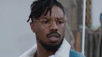 Michael B. Jordan dice que necesitó terapia para superar esta película: “No tenía un plan de escape” noticias imagen
