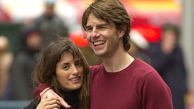 Tom Cruise tuvo un breve romance con esta actriz hispana y probablemente no lo recordabas noticias imagen