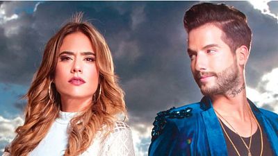 Carlos Torres reveló importantes detalles de un personaje misterioso que se unirá a 'La reina del flow 3' noticias imagen