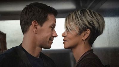 ‘The Union’: Halle Berry y Mark Wahlberg revelan cuál ha sido el peor error de sus carreras noticias imagen