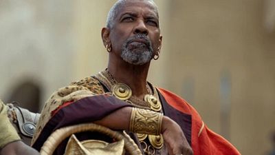 Estrella de 'Gladiador 2' dice que trabajará con estos 3 directores y se retirará del cine noticias imagen