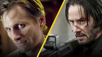 Antes de Keanu Reeves, este actor de ‘El señor de los anillos’ ya había sido un implacable ‘John Wick’ en este violento thriller que cumple 20 años noticias imagen