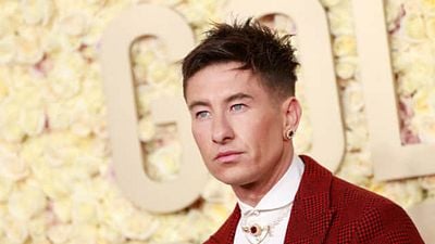 ¿Por qué los mejores papeles de Barry Keoghan siempre son de siniestros personajes? noticias imagen