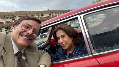 “Siempre supe de la calidad de lo que hacía”: Actor de 'Aún estoy aquí' cuenta cómo fue llevar su película a la nominación a los premios Oscar 2025 noticias imagen