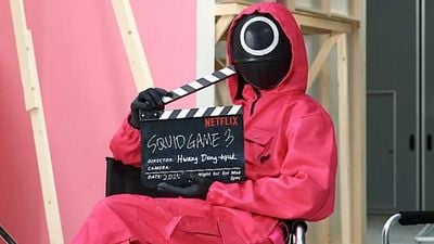 'El Juego del Calamar': ¿Cuándo estrena la tercera temporada de la serie de Netflix? noticias imagen
