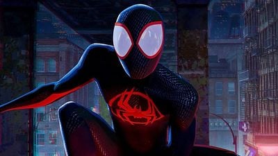 Se suspende indefinidamente 'Spider-Man: Beyond the Spider-verse' noticias imagen