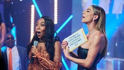 ‘La casa de los famosos Colombia 2’: Así puedes votar por tu participante favorito noticias imagen