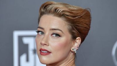‘In the fire’: Así será la nueva película protagonizada por Amber Heard