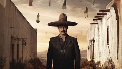 'Pedro Páramo': ¿Cuándo se estrena la película de Rodrigo Prieto en Netflix Colombia? noticias imagen