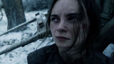 ¡Atención fans de 'Yellowstone'! Esta nueva serie western en Netflix podría ser su nueva obsesión noticias imagen