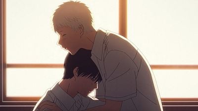 Sombrío y arriesgado: Te contamos por qué debes ver ya mismo ‘El verano en que Hikaru murió’ en Netflix noticias imagen