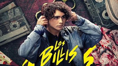 10 cosas que no sabías de Julián Zuluaga, protagonista de 'Los Billis' en Prime Video