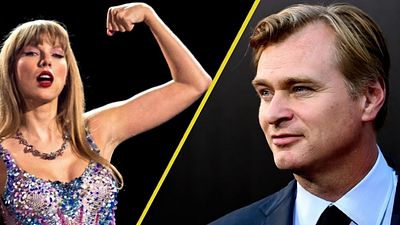 La felicitación de Christopher Nolan a Taylor Swift por su película 'The Eras Tour': ¿Qué fue lo que dijo?