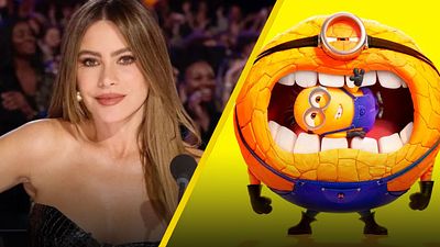 ¡Este es el personaje de Sofía Vergara en ‘Mi villano favorito 4’! noticias imagen