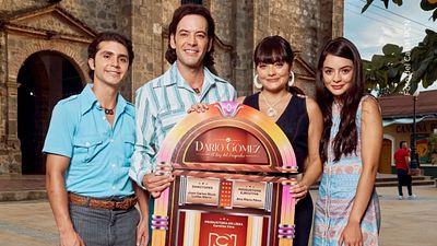 Así será la novela de Darío Gómez de RCN: reparto, fecha de estreno y primeras imágenes noticias imagen
