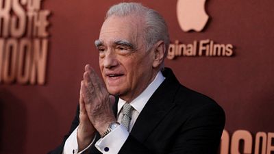 Martin Scorsese revela sus secretos más íntimos en este documental que se podrá ver en Colombia noticias imagen