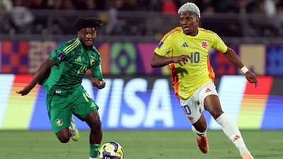 Estos son los partidos de la selección Colombia sub-20 que podrás ver a través de streaming noticias imagen