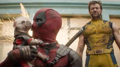 'Deadpool 3': ¿Cuándo empieza la preventa de boletas en Colombia? noticias imagen