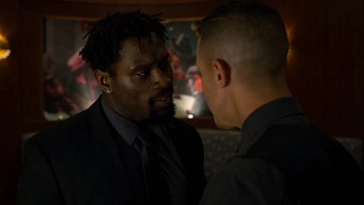 La serie de Marvel en la que aparece un jugador del Kansas City noticias imagen