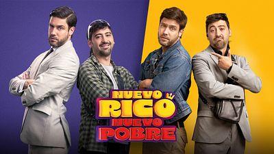 Las 4 telenovelas colombianas que estrenarán en Caracol Televisión en 2025 noticias imagen