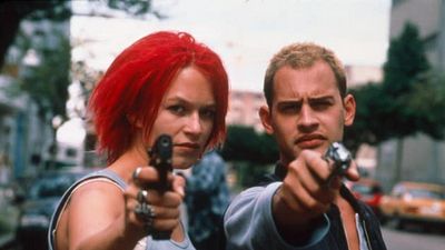 Esta película de ciencia ficción es la versión alemana de 'El quinto elemento' y la puedes ver en streaming noticias imagen