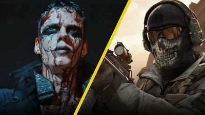 'El cuervo' de Bill Skarsgård no sólo llega a cines sino a una de las franquicias de videojuegos más famosas noticias imagen