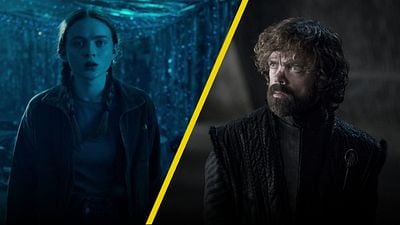 'Stranger Things': Así fue como 'Game of Thrones' ayudó a moldear la serie más exitosa de Netflix noticias imagen