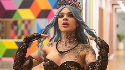 Esta es la lista de premios que se llevó Melissa Gate por el segundo puesto en ‘La casa de los famosos’ noticias imagen