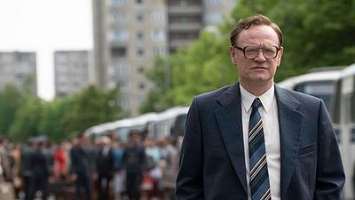 Esta miniserie en Max es de lo mejor para ver durante el segundo fin de semana de 2025 noticias imagen