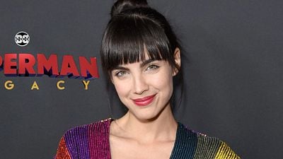 María Gabriela de Faría lo cuenta todo sobre trabajar con James Gunn en el set de ‘Superman’: “Es un tipo divertidísimo” noticias imagen