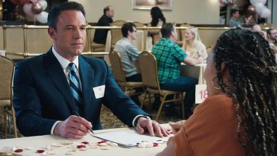 Casi 10 años después, Ben Affleck vuelve con esta secuela de acción que triunfa en Prime Video noticias imagen